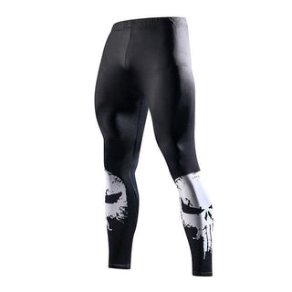 Men's Alter Ego Spider-man Compression Leggings by UNDER ARMOUR (U.S.A.), Price: $59.99, SOURCE