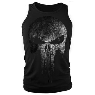 PUNISHER Tank Top