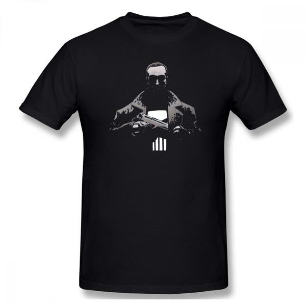 PUNISHER Out of Shadows T-Shirt for Men