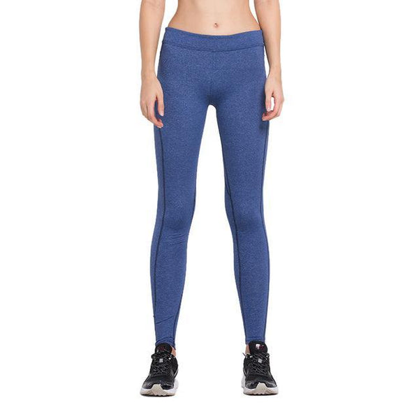 Push Up Fitness Leggings for Women (8 Colors)