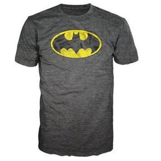 Retro BATMAN Tee Shirt for Men