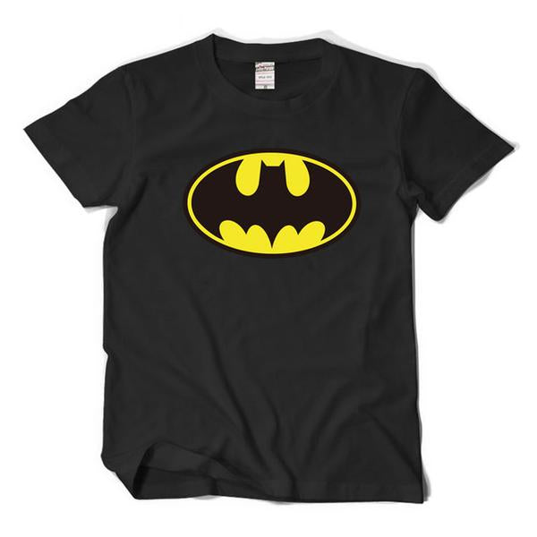 Sheldon's BATMAN T-Shirt in 2 colors
