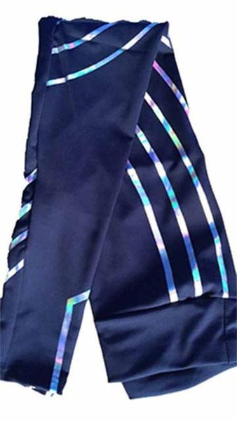 Slim High Waist Fitness Leggings (6 Colors)