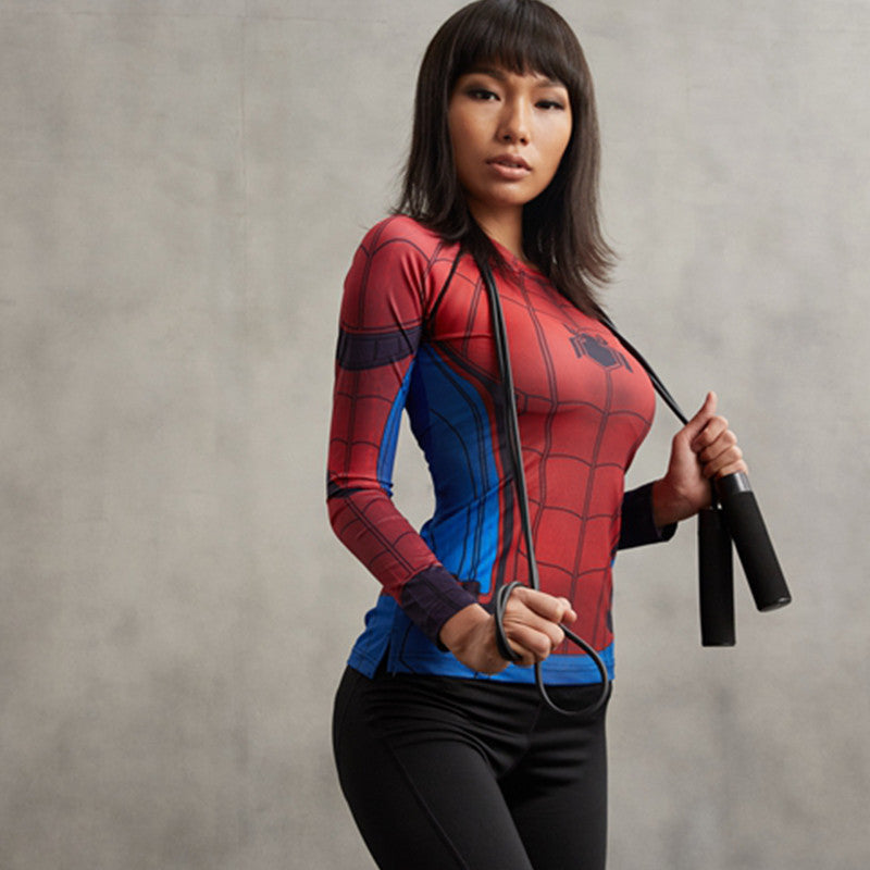 spiderman-compression-shirt-for-women-long-sleeve-me-superhero