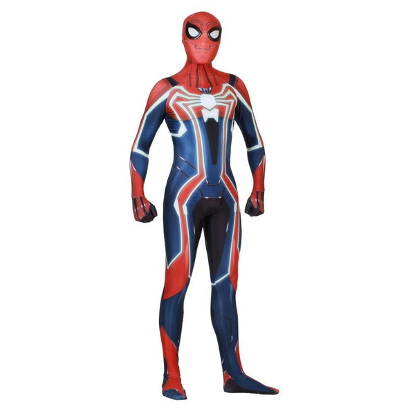 SPIDERMAN PS4 Cosplay Costume for Women