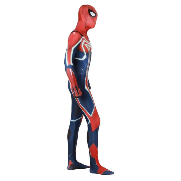 SPIDERMAN PS4 Cosplay Costume for Women