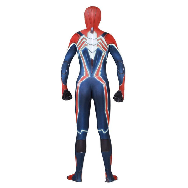 SPIDERMAN PS4 Cosplay Costume for Women