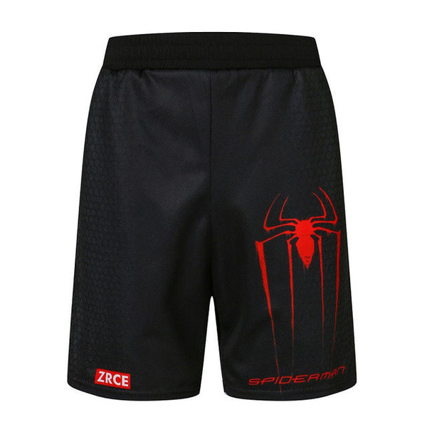 SPIDERMAN Shorts for Men