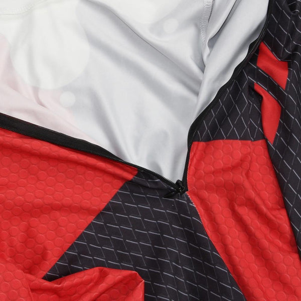 Suicide Squad HARLEY QUINN Cosplay Costume for Women