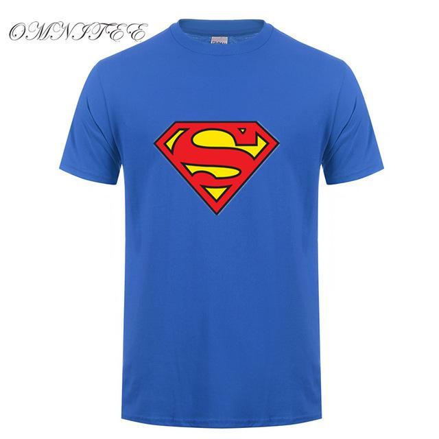 Superman t clearance shirt near me