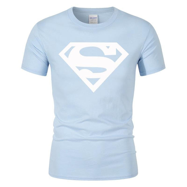 Superman t shop