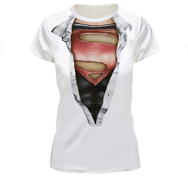 SUPERMAN T-Shirt for Women