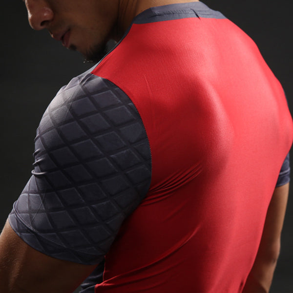 Thor Compression Shirt for Men