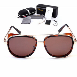 TONY STARK / IRON MAN 3 Unisex Sunglasses