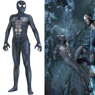 VENOM Edward Brock Cosplay Costume for Women