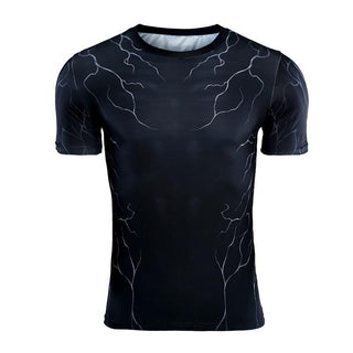 Venom Compression Shirts Costumes ME SUPERHERO