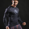 ZOOM Compression Shirt for Men (Long Sleeve)