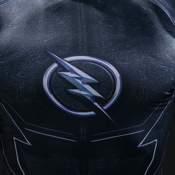 ZOOM Compression Shirt for Men (Short Sleeve)