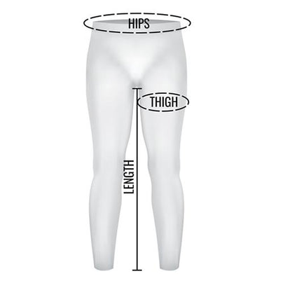 UNISEX Leggings