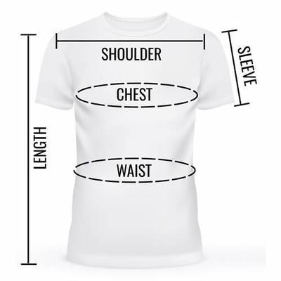 MEN Short Sleeve T-Shirt