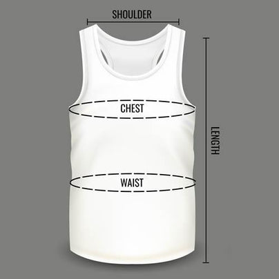 MEN Tank Top